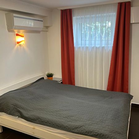 Caesar Apartments & Rooms شيوفوك المظهر الخارجي الصورة